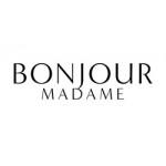 Bonjour Madame